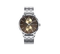 Viceroy Reloj Multiesfera para Hombre de Cuarzo con Correa en Acero Inoxidable 42329-47