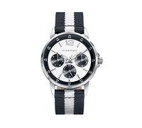 Viceroy Reloj Multiesfera para Niños de Cuarzo con Correa en Nailon 401095-05