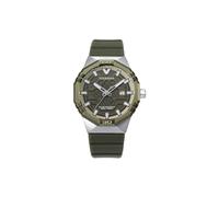 Viceroy Reloj Neo 45015-65 42 mm Acero y silicona verde