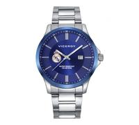 Viceroy Reloj Real Madrid 401289-99 Acero Hombre