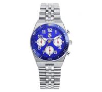 Viceroy Reloj Real Madrid 41156-35 Acero Hombre