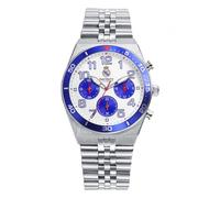 Viceroy Reloj Real Madrid 41171-05 Hombre Acero