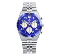 Viceroy Reloj Real Madrid 41171-35 Hombre Acero