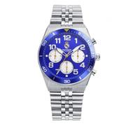 Viceroy Reloj Real Madrid 41171-35 Hombre Acero