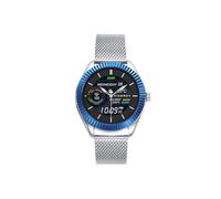 Viceroy - Reloj Smart Acero IP Azul Brazalete Sr Va - 41139-30