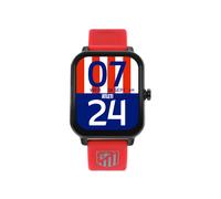 Viceroy Reloj Smart Negro Correa Atlético De Madrid ATM2001-50