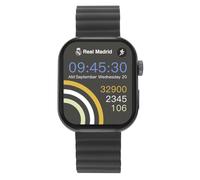 Viceroy Reloj Smart Negro Correa Negra Real Madrid RM2007-50