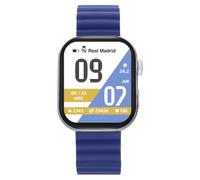 Viceroy Reloj Smart Plateado Correa Azul Real Madrid RM2007-80