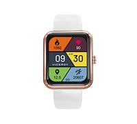 Viceroy Reloj Smart Pro 3.0. Aluminio Reloj Inteligente IP67. Smartwatch Mujer.