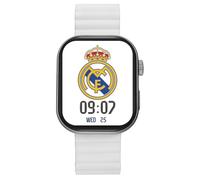 Viceroy Reloj Smart TNT Correa Blanca Real Madrid RM2007-10