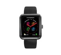 Viceroy Reloj Smartwatch 41117-50 Aluminio Unisex