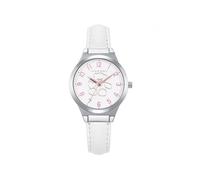 Viceroy Reloj Sweet 401322-04 niña Acero y Piel