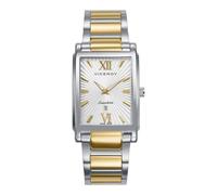 Viceroy Reloj Swiss Made 45121-83 Acero bitono