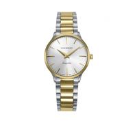 Viceroy Reloj 45118-87 Swiss Made para mujer en acero bicolor