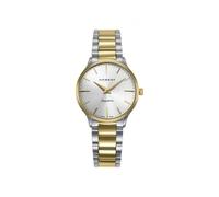 Viceroy Reloj Swiss Made para Mujer 45118-87 en Acero Bicolor