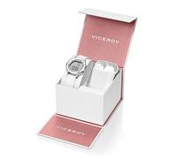 VICEROY, Unisex-adultos, niña, Analógico 401114-00