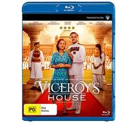 Viceroy'S House [Edizione: Australia] [Italia] [Blu-ray]