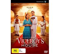 Viceroy'S House [Edizione: Australia] [Italia] [DVD]