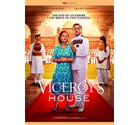 Viceroy'S House [Edizione: Stati Uniti] [Italia] [DVD]