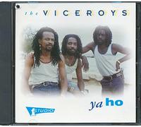 Viceroys,the - The Viceroys at Studio One: Ya Ho