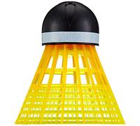 Vicfun Tubo Shock para Speed Bádminton, Naranja, 867/0/2