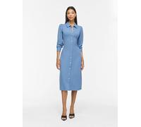 Vichania Mangas Largas Vestido Midi L