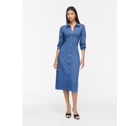 Vichania Mangas Largas Vestido Midi S
