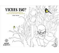 Viches iso? Un singular percorrido polas vidas das aves invisibles: 3 (Lanterna de Aristóteles)