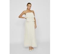 Vichiffan Con Tirantes Vestido Maxi 40