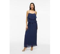 Vichiffan Con Tirantes Vestido Maxi 44