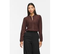 Vichikka De Encaje Camisa L