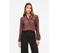 Vichikka De Encaje Camisa L