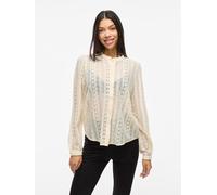 Vichikka De Encaje Camisa M