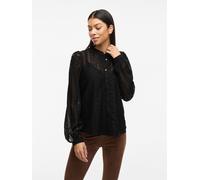 Vichikka De Encaje Camisa XXL