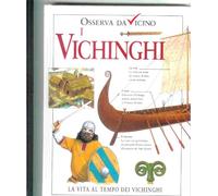 Vichinghi (I) [Italia] [DVD]