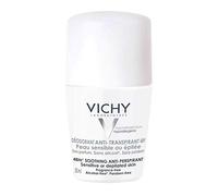 VICHY 170639 Desodorante Bola P.Sensible 50 ML PARA2, Multicolor, 50