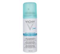 Vichy 48H Anti-Transpirant Anti-Traces Deo Spray Desodorante 125 ml