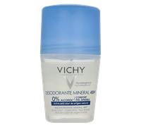Vichy Desodorante Mineral 48H en Bola 50ml