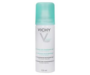 Vichy - Aerosol Anti-Transpirante 48 H Desodorantes 125 ml unisex