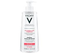 Vichy Agua Termal Mineralizante Pura Sensible 400ml