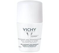 Desodorante 48h Piel Sensible Roll On 50 ml