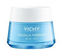 Vichy Aqualia Thermal Rich Crema de Día 50 ml
