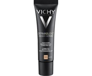 Vichy Base de maquillaje Dermablend 3d Fluid Corrective 30mL 35