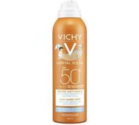Vichy Bruma Solar Anti-arena Niños SPF50+ Idéal Soleil 200 ml 200 ml