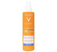Vichy Cap Sol Mult Spy 50+ 200 - Protección solar alta resistente agua