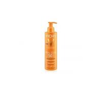 Vichy Capital Ideal Soleil Leche Antiarena Spf50 200 Ml