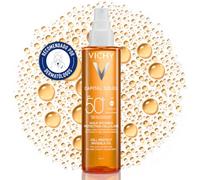 VICHY CAPITAL SOLEIL ACEITE CELL PROTECT SPF 50 200 ML