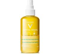 Vichy Capital Soleil Agua Solar Protectora Hidratante SPF30 200 ml