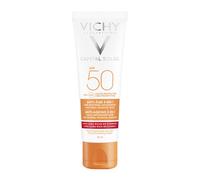 Vichy Capital Soleil Anti-Aging 3-in-1 Proteccion solar SPF 50