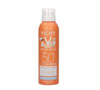 Vichy - Capital Soleil Bruma Anti-Arena SPF 50 Proteccion solar para niños 200 ml unisex